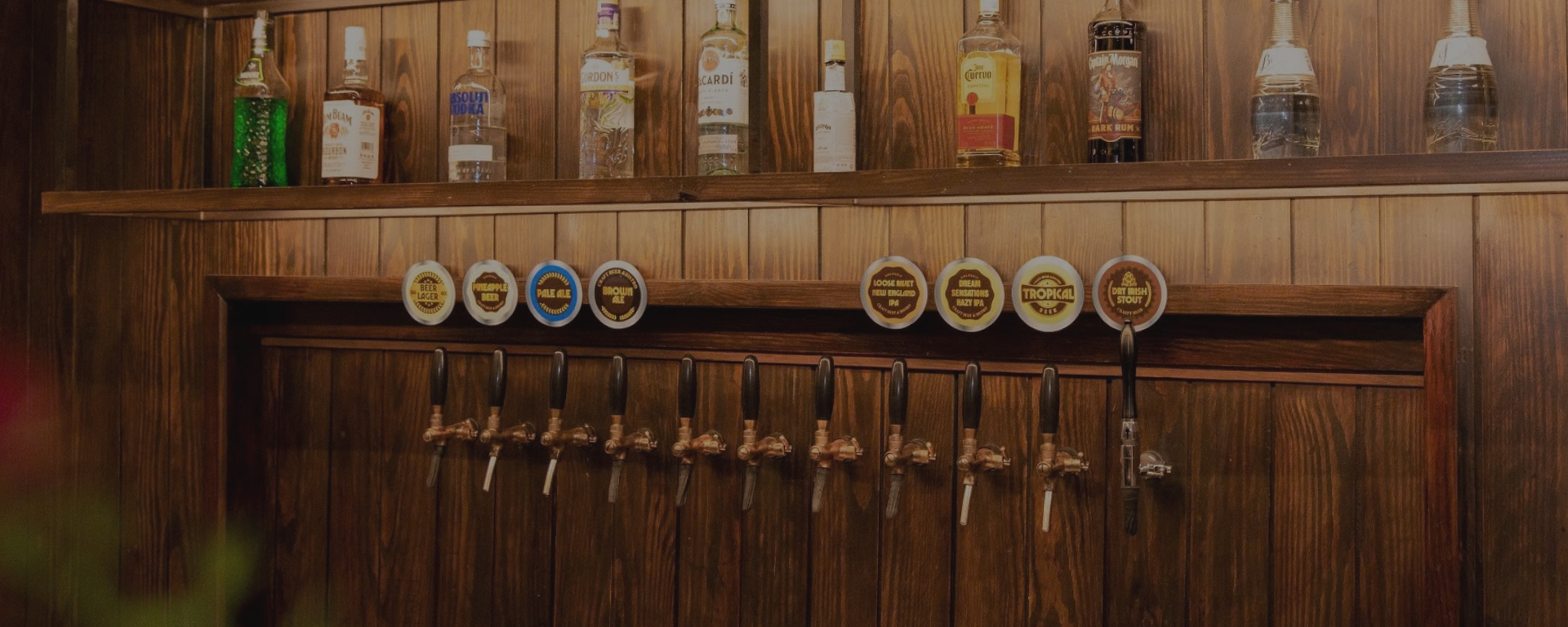 BIGO CRAFT BEER