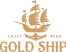 BEER GOLD SHIP